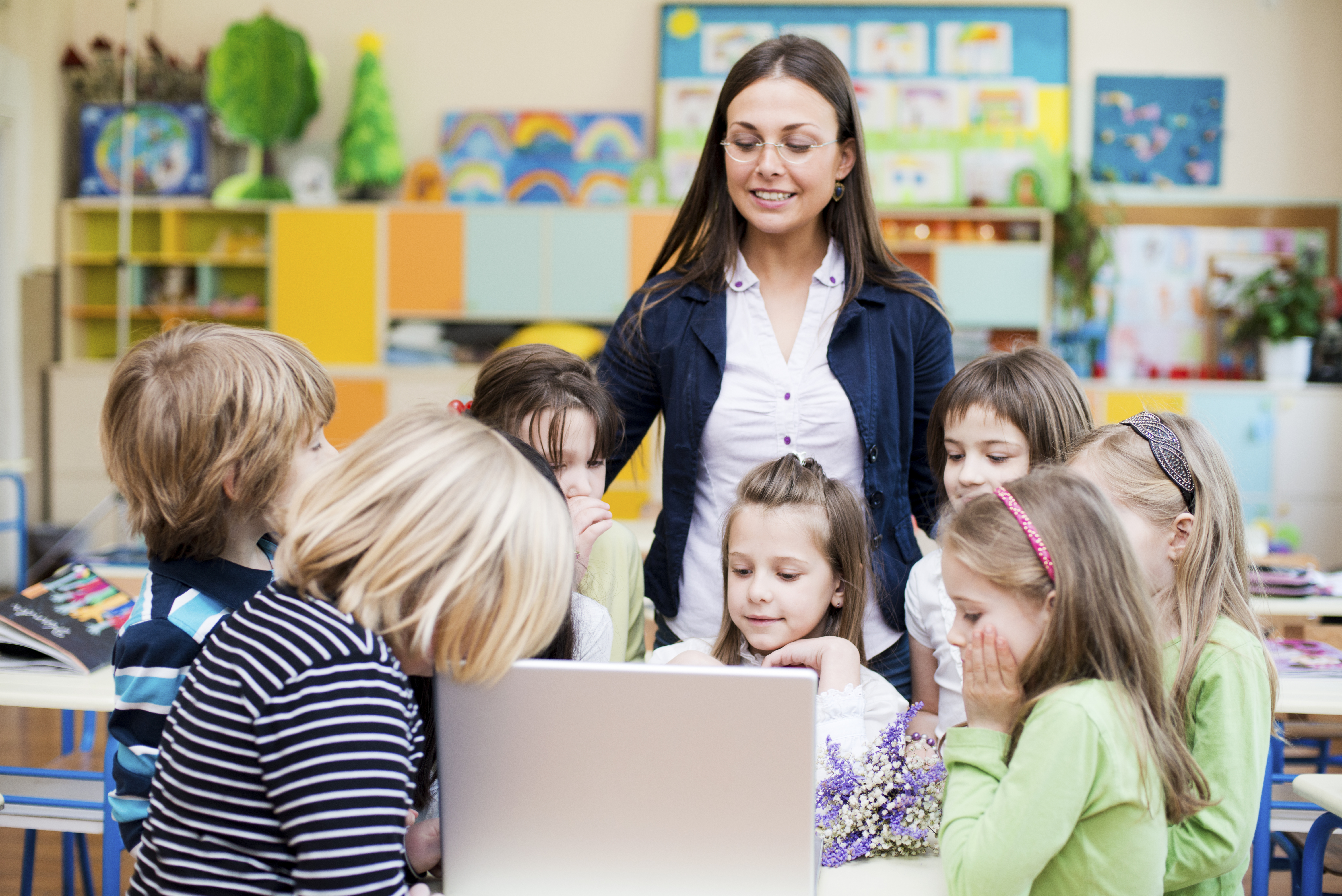 Máster en Psicopedagogía CUNIMAD