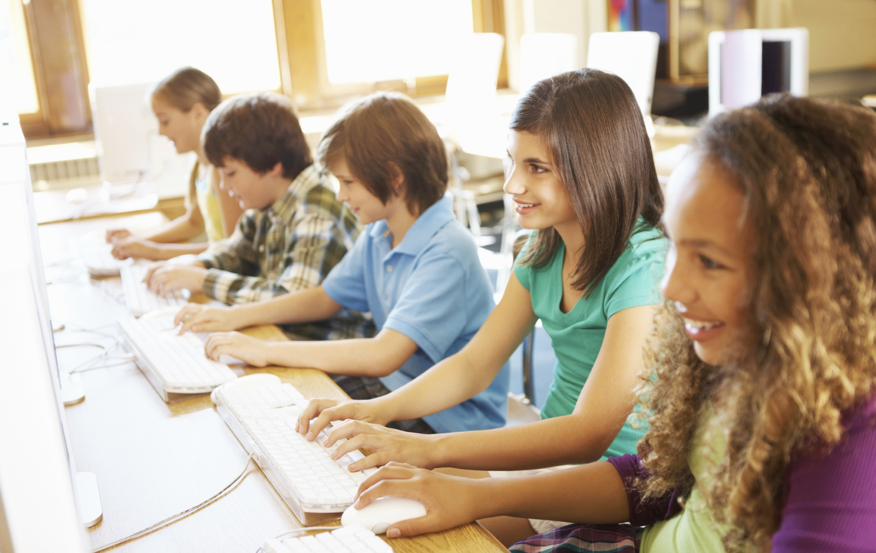 Máster en Psicopedagogía