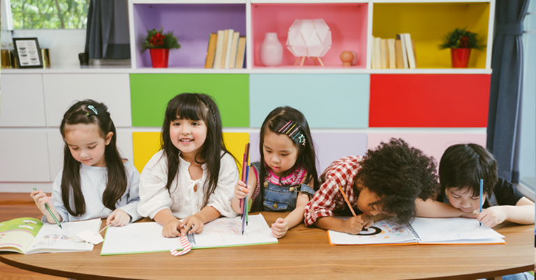 Máster en Psicopedagogía CUNIMAD