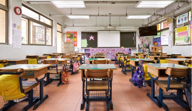 colegio