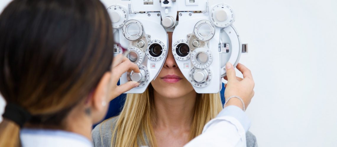 optometria
