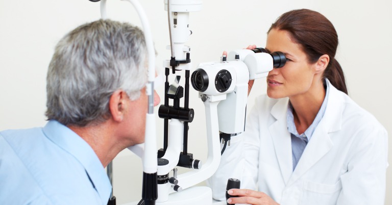 Cuál es impacto de incorporar a los ópticos-optometristas en Atención | CUNIMAD